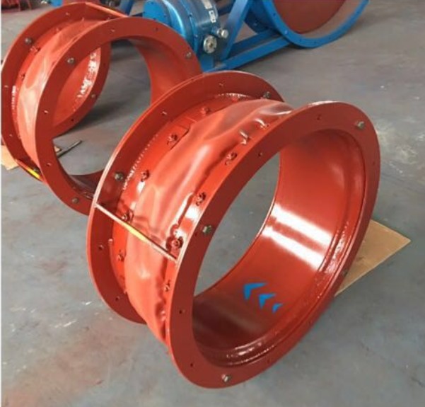 非金屬補(bǔ)償器